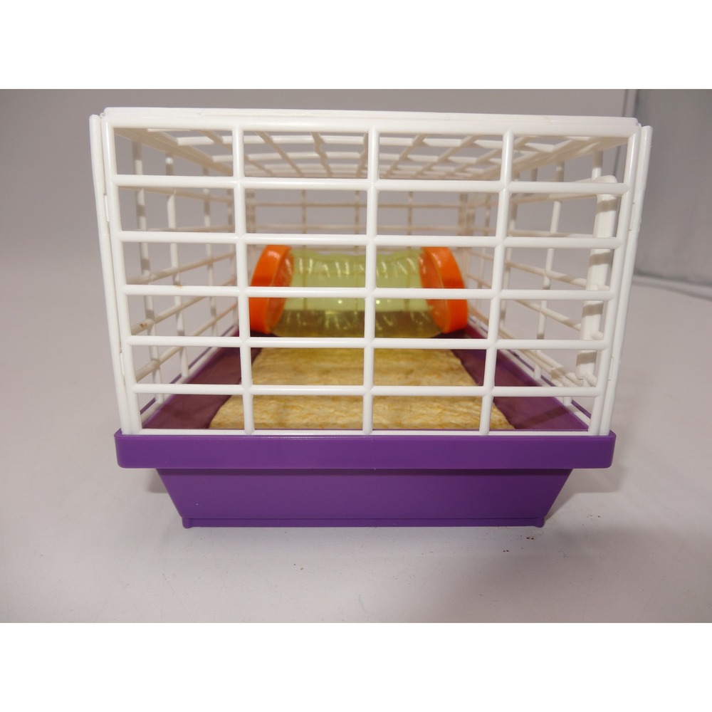 American Girl Courtney Guinea Pig Parsley Playset Care Set Pet Accessories - Picture 10 of 16